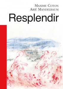 RESPLENDIR cover